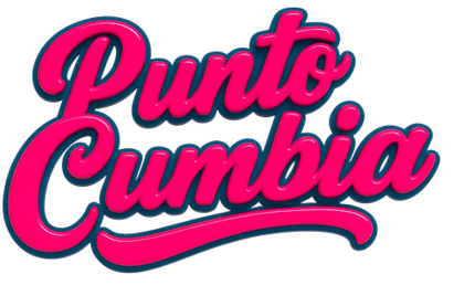 Logo oficial de Punto Cumbia - Agrupaci&oacute;n de cumbia mexicana